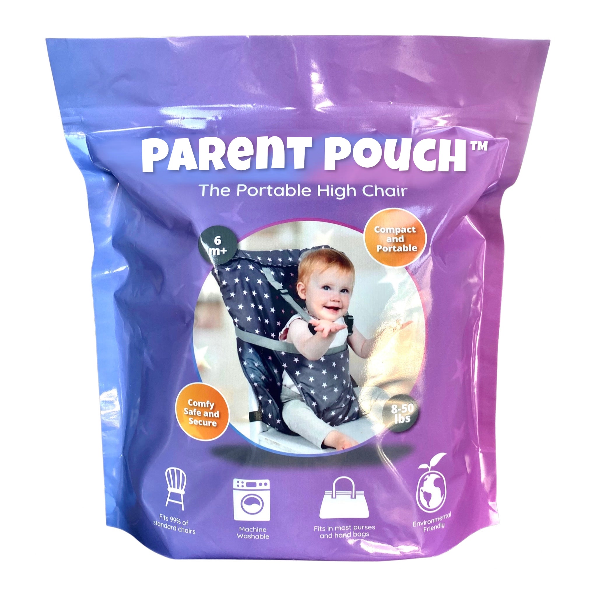 Parent Pouch™